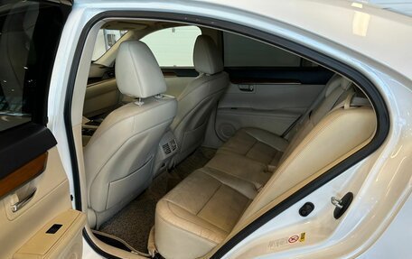 Lexus ES VII, 2014 год, 2 849 900 рублей, 19 фотография