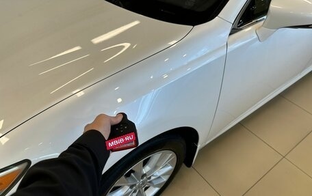 Lexus ES VII, 2014 год, 2 849 900 рублей, 21 фотография