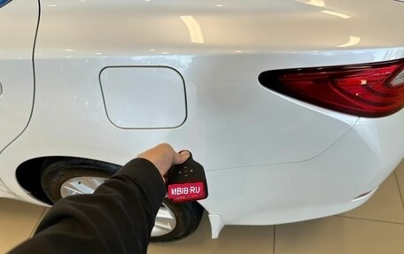 Lexus ES VII, 2014 год, 2 849 900 рублей, 24 фотография