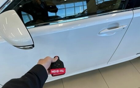 Lexus ES VII, 2014 год, 2 849 900 рублей, 22 фотография