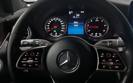 Mercedes-Benz GLC, 2021 год, 3 900 000 рублей, 7 фотография