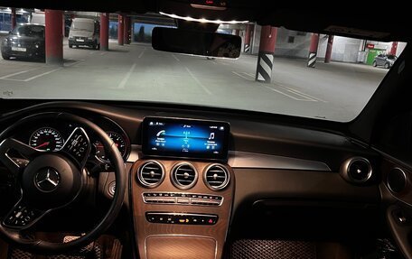 Mercedes-Benz GLC, 2021 год, 3 900 000 рублей, 9 фотография