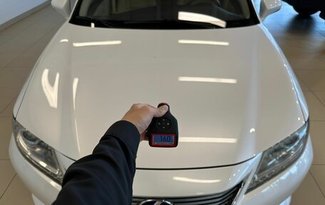 Lexus ES VII, 2014 год, 2 849 900 рублей, 30 фотография