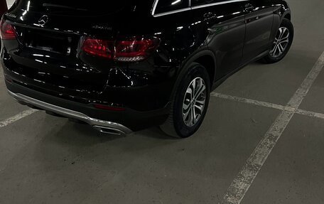 Mercedes-Benz GLC, 2021 год, 3 900 000 рублей, 5 фотография
