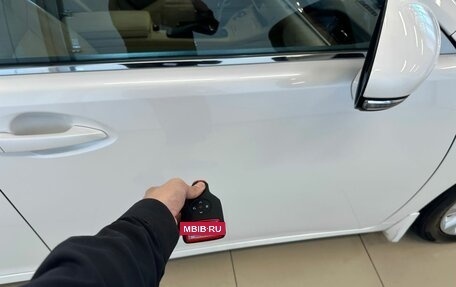 Lexus ES VII, 2014 год, 2 849 900 рублей, 28 фотография