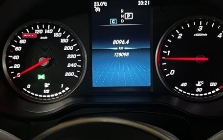 Mercedes-Benz GLC, 2021 год, 3 900 000 рублей, 8 фотография