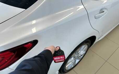 Lexus ES VII, 2014 год, 2 849 900 рублей, 26 фотография
