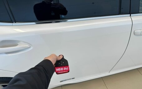 Lexus ES VII, 2014 год, 2 849 900 рублей, 27 фотография