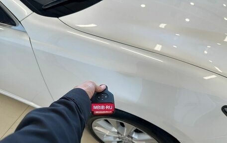 Lexus ES VII, 2014 год, 2 849 900 рублей, 29 фотография