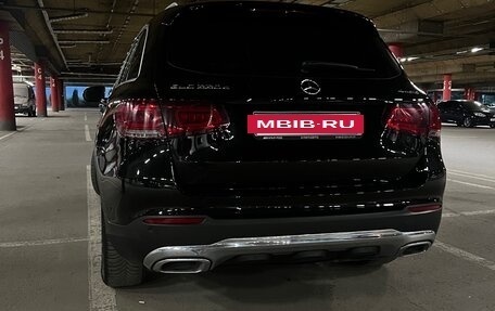 Mercedes-Benz GLC, 2021 год, 3 900 000 рублей, 4 фотография