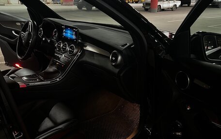 Mercedes-Benz GLC, 2021 год, 3 900 000 рублей, 10 фотография
