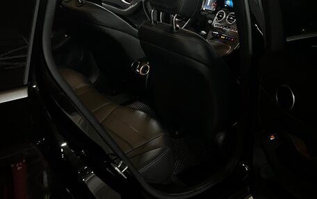 Mercedes-Benz GLC, 2021 год, 3 900 000 рублей, 11 фотография