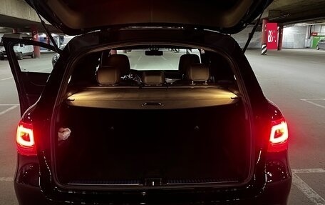 Mercedes-Benz GLC, 2021 год, 3 900 000 рублей, 15 фотография