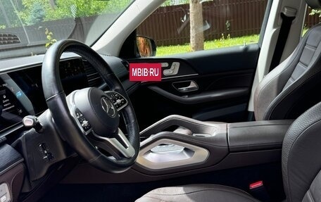 Mercedes-Benz GLE, 2022 год, 8 600 000 рублей, 7 фотография