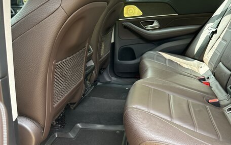 Mercedes-Benz GLE, 2022 год, 8 600 000 рублей, 10 фотография