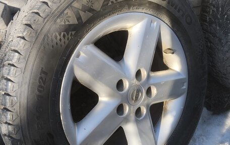 Nissan X-Trail, 2006 год, 650 000 рублей, 4 фотография