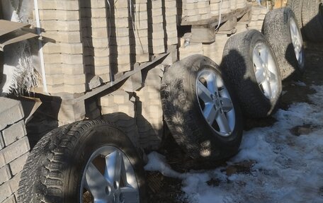 Nissan X-Trail, 2006 год, 650 000 рублей, 2 фотография