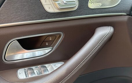 Mercedes-Benz GLE, 2022 год, 8 600 000 рублей, 9 фотография