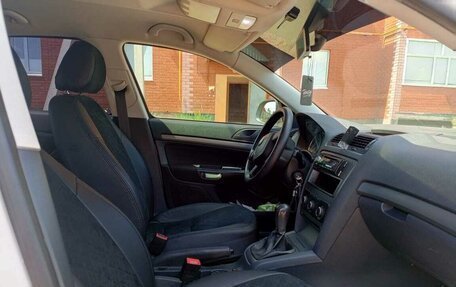 Skoda Octavia, 2013 год, 830 000 рублей, 4 фотография
