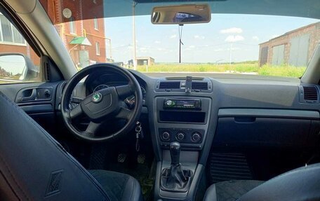 Skoda Octavia, 2013 год, 830 000 рублей, 5 фотография