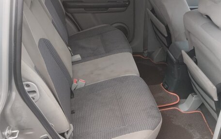 Nissan X-Trail, 2006 год, 650 000 рублей, 9 фотография