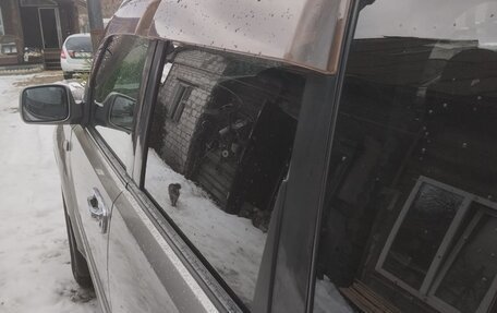 Nissan X-Trail, 2006 год, 650 000 рублей, 5 фотография