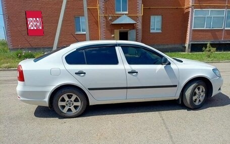 Skoda Octavia, 2013 год, 830 000 рублей, 2 фотография