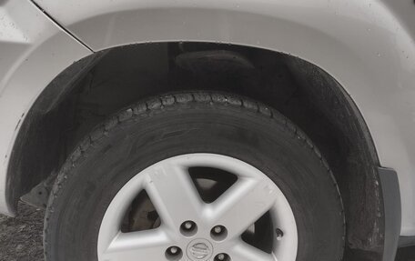 Nissan X-Trail, 2006 год, 650 000 рублей, 14 фотография
