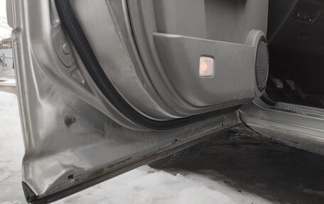 Nissan X-Trail, 2006 год, 650 000 рублей, 12 фотография