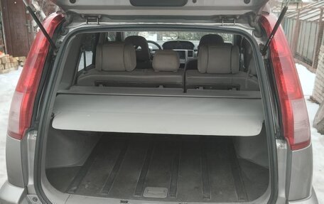 Nissan X-Trail, 2006 год, 650 000 рублей, 17 фотография