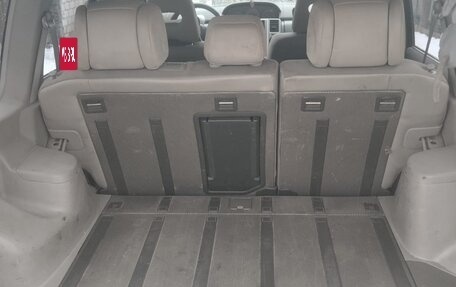 Nissan X-Trail, 2006 год, 650 000 рублей, 19 фотография