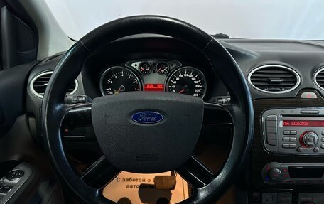 Ford Focus II рестайлинг, 2008 год, 587 000 рублей, 7 фотография