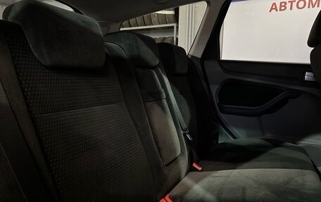 Ford Focus II рестайлинг, 2008 год, 587 000 рублей, 17 фотография