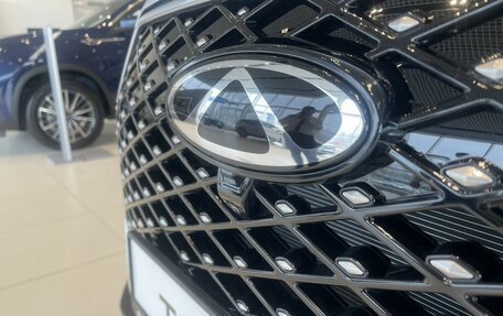 Chery Tiggo 4 I рестайлинг, 2025 год, 2 189 000 рублей, 3 фотография