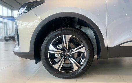 Chery Tiggo 4 I рестайлинг, 2025 год, 2 189 000 рублей, 12 фотография