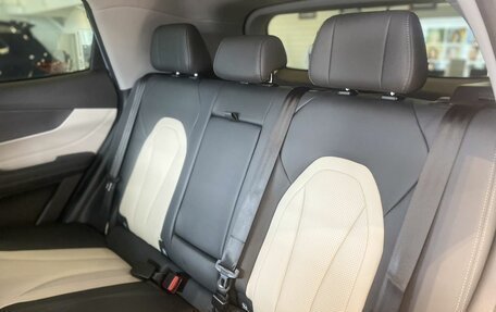 Chery Tiggo 4 I рестайлинг, 2025 год, 2 189 000 рублей, 14 фотография