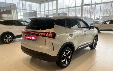 Chery Tiggo 4 I рестайлинг, 2025 год, 2 189 000 рублей, 7 фотография