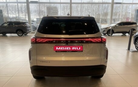Chery Tiggo 4 I рестайлинг, 2025 год, 2 189 000 рублей, 8 фотография