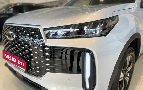 Chery Tiggo 4 I рестайлинг, 2025 год, 2 189 000 рублей, 4 фотография