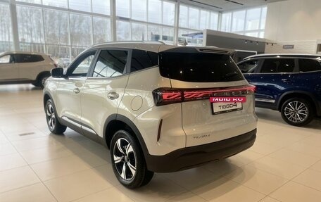 Chery Tiggo 4 I рестайлинг, 2025 год, 2 189 000 рублей, 11 фотография