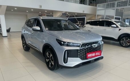 Chery Tiggo 4 I рестайлинг, 2025 год, 2 189 000 рублей, 6 фотография