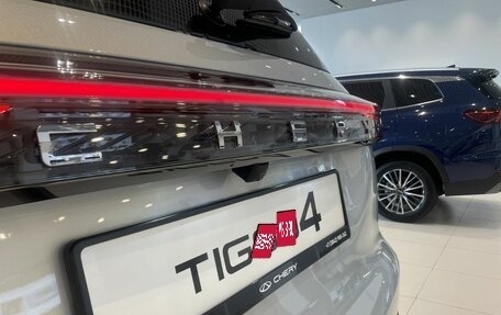Chery Tiggo 4 I рестайлинг, 2025 год, 2 189 000 рублей, 10 фотография