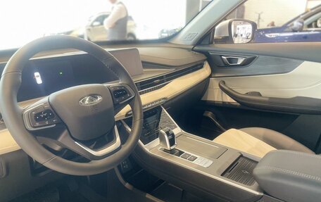 Chery Tiggo 4 I рестайлинг, 2025 год, 2 189 000 рублей, 19 фотография