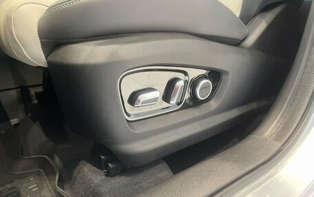 Chery Tiggo 4 I рестайлинг, 2025 год, 2 189 000 рублей, 26 фотография