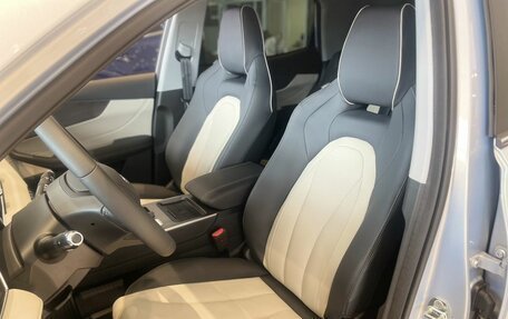 Chery Tiggo 4 I рестайлинг, 2025 год, 2 189 000 рублей, 25 фотография