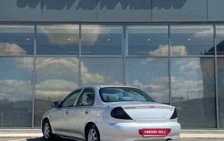 KIA Spectra II (LD), 2008 год, 229 000 рублей, 5 фотография