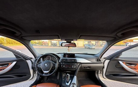 BMW 3 серия, 2012 год, 1 650 000 рублей, 9 фотография