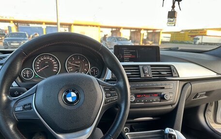 BMW 3 серия, 2012 год, 1 650 000 рублей, 7 фотография