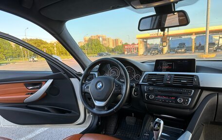 BMW 3 серия, 2012 год, 1 650 000 рублей, 10 фотография