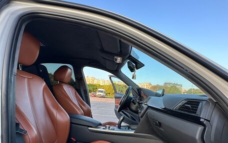 BMW 3 серия, 2012 год, 1 650 000 рублей, 8 фотография